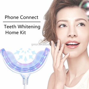 16 Cold Blue <strong>Teeth</strong> Whitening <strong>Machine</strong> Professional <strong>Teeth</strong> <strong>Cleaning</strong> <strong>Machine</strong> White and Bleaching <strong>Tooth</strong> - Product Image 6