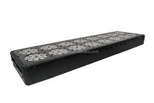 Alibaba En Ligne En Gros 720 W Apollo Élèvent des Lumières avec 240LED Puces pour <span class=keywords><strong>Plantes</strong></span> À Effet de Serre - Product Image 2