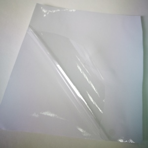 Wholesale <strong>Double-Sided</strong> <strong>Adhesive</strong> <strong>Vinyl</strong> Film Roll PVC Masking Sticker with Silicone for Convenient Two-Sided Application - Product Image 4