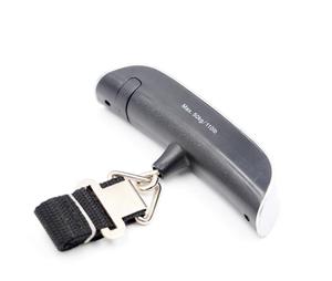 50kg độ chính xác cao <span class=keywords><strong>Mini</strong></span> Túi trọng lượng đo trọng lượng xách tay kỹ thuật số hành lý quy mô du lịch Quy mô cho vali hành lý trọng lượng - Product Image 5