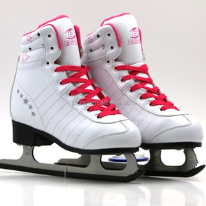 <span class=keywords><strong>Patines</strong></span> <span class=keywords><strong>de</strong></span> <span class=keywords><strong>Hielo</strong></span> Retráctiles Blancos <span class=keywords><strong>de</strong></span> Nuevo Diseño <span class=keywords><strong>para</strong></span> <span class=keywords><strong>Niñas</strong></span> - Product Image 3