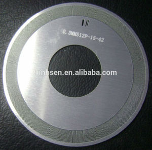 OEM Geätzte Edelstahl 304/316 Encoder-Rad-Scheiben & Stahl-<span class=keywords><strong>Code</strong></span>-Räder - Product Image 5