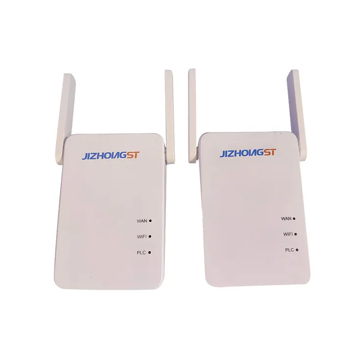 Homeplug AV2.0 powerline communication plc modem