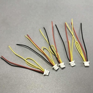 117 JST PH-نمط 10pin كابل لشارب أجهزة الاستشعار عن بعد 54 مللي متر كابل - Product Image 5