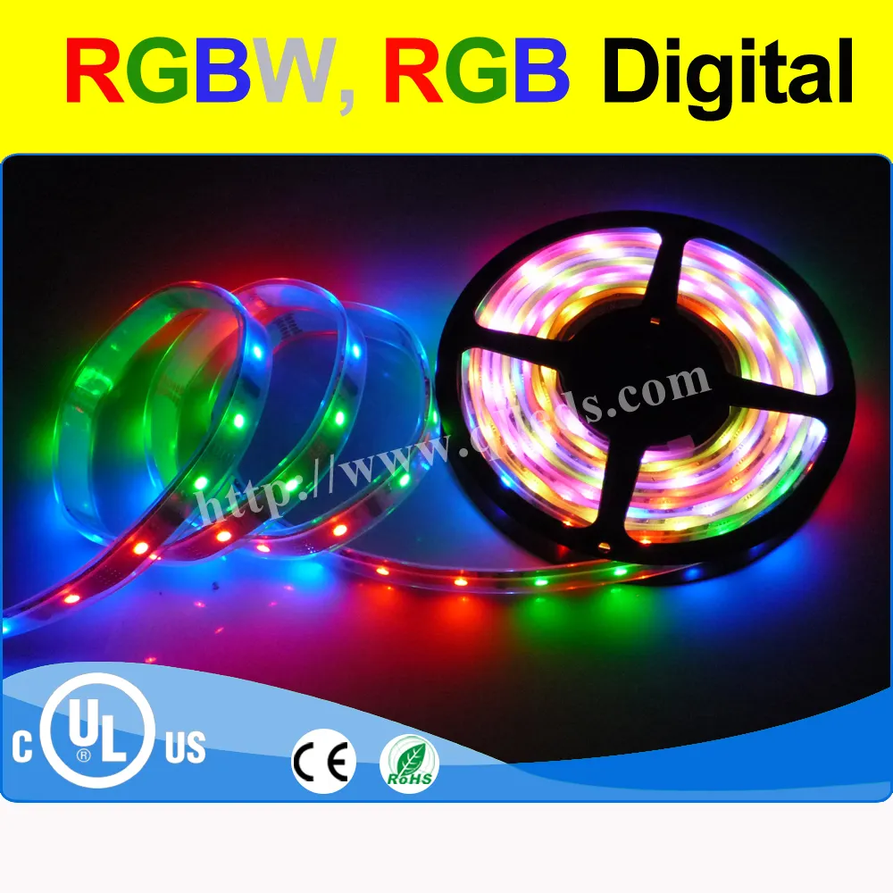 latest new model best quality UL Listed led dream color controller