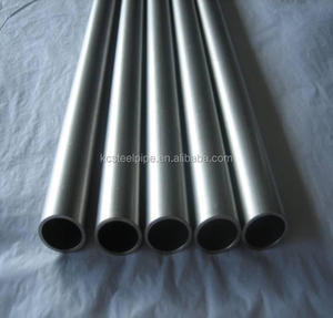 ASTM A790 Euns32750 Pipa & Tabung Mulus Baja Tahan Karat SUPER Dupleks - Product Image 2