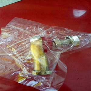อะไหล่พวงมาลัยรถบรรทุก Oem 32925-00z03 ข้อต่อลูกหมาก/ปลายแกน สำหรับนิสสัน รุ่น UD CW520 - Product Image 4