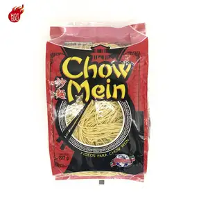 Top Qualité Facile cuit Chow Mein Sautés Nouilles