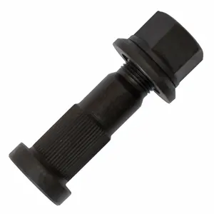 גלגל Stud בורג ואגוז עבור וולוו משאית 10.9 12.9 OEM6852474-3