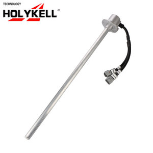 홀리켈 공장 HPT623 탱크 게이지 4-20ma 디젤 연료 탱크 레벨 센서 - Product Image 1