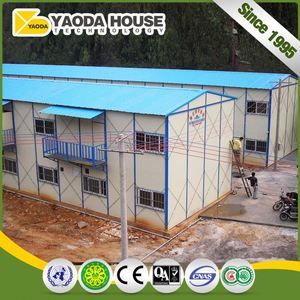 Precios baratos Fast Construido Casas Prefabricadas <span class=keywords><strong>de</strong></span> Costa Rica - Product Image 1