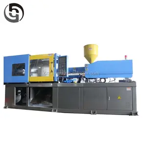Injection Machine Pet Preform Manufacture Machine 410*410mm Distance Between Tie Bars Injection Moulding Machinery/plastic 282