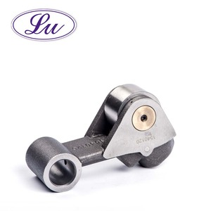 OEM NO 1422934 A4 1540120 Valve <b>Truck</b> <b>Engine</b> Parts Rocker Arm - Product Image 2