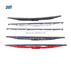 Bus And Truck Heavy Duty Front Windshield Wiper Blade