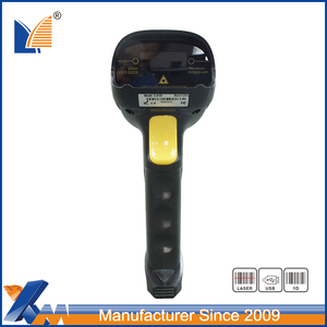 Ad alte prestazioni POS Inventario luce rossa scanner di codici a barre 1d con porta USB <span class=keywords><strong>arduino</strong></span> scanner di codici a barre - Product Image 5