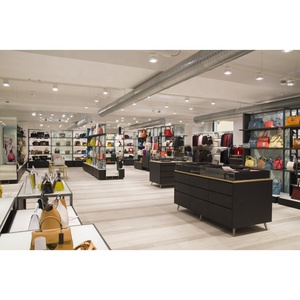 LUX-Bolso de mano personalizado y escaparate de cartera, nuevo diseño - Product Image 3