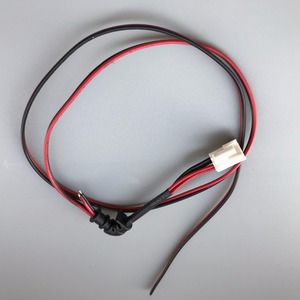Molex 2510 2.54mm 2 pin dişi konnektör kablo tesisatı - Product Image 2