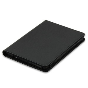 Intelligent Sommeil Réveil Flip PU Housse En Cuir Pour Kobo Aura 6 H20 Glo Hd Tactile 2 Une Édition 2 2017 EReader - Product Image 2