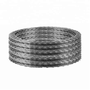 En iyi Fiyat Concertina Tel Uzunluğu Rulo Başına - Product Image 6