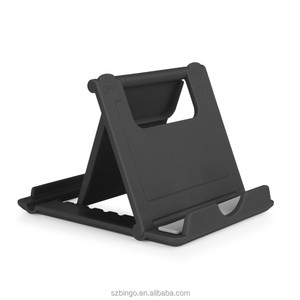 Giá Đỡ Điện Thoại Di Động Mini Bằng Nhựa, Giá Để Điện Thoại Di Động Cầm Tay Mini Soporte Pegable Celular - Product Image 4