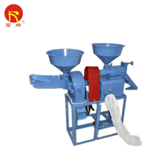 Moulin à riz combiné facile à utiliser, nouveau type de ustensile à riz, <span class=keywords><strong>10</strong></span> tonnes par jour, prix au népal, - Product Image 5
