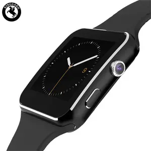 Nuevo diseño de relojes inteligentes para APP le Phone
