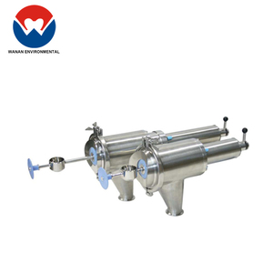 Edelstahl-Pulver-Proben ehmer - Product Image 2