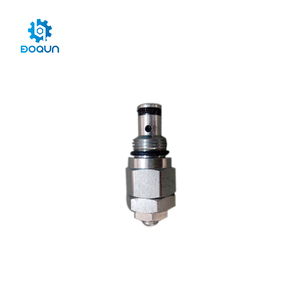 Válvula <span class=keywords><strong>de</strong></span> <span class=keywords><strong>alivio</strong></span> <span class=keywords><strong>de</strong></span> presión hidráulica ajustable para paquetes <span class=keywords><strong>de</strong></span> energía, RV2-8, buen <span class=keywords><strong>precio</strong></span>, gran oferta, China - Product Image 1