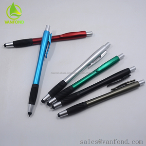 <span class=keywords><strong>2016</strong></span> de China Al Por Mayor de Pantalla Táctil Stylus Activo Pluma para la Oficina - Product Image 4