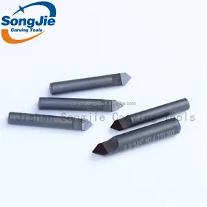 Factory sell CNC Cutting Tool Tungsten Carbide bits pcd milling cutter tools for router wood