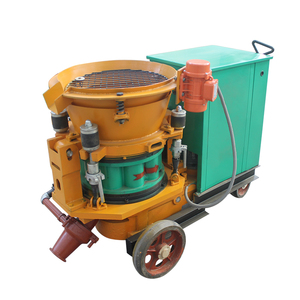 2024 <span class=keywords><strong>precio</strong></span> bajo alta calidad mini tipo seco máquinas <span class=keywords><strong>de</strong></span> gunita usadas para la venta - Product Image 2