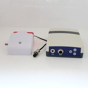 Ndt gama radyasyon alan monitörü DL805-G ile dijital ekran - Product Image 4