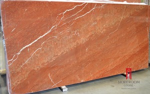 Color Rojo laminado Marmol Rojo <span class=keywords><strong>Alicante</strong></span> mármol - Product Image 2