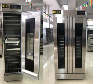 Máquinas Pequeñas para Hacer Pan Comercial, Máquinas para Hornear Pan Francés, Máquina para Hacer Baguettes - Product Image 6