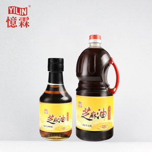 Olio di Sesamo di Alta Qualità Grado Speciale con Servizio OEM - Product Image 6