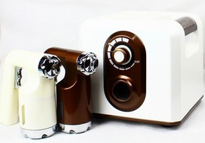 Máquina de Autobronceado Profesional para Uso en Salón y en Casa - Product Image 4