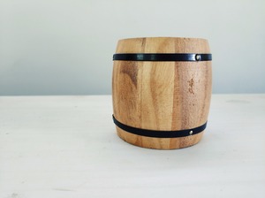 Mini xô cà phê thùng trà - Product Image 2