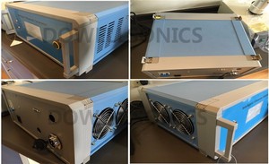 Biyodizel için 20 khz ultrason ultrasonik dönüştürücü ultrasonik emülgatör yapma - Product Image 6