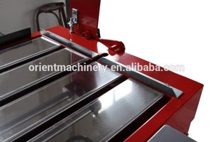 Machine de découpe automatique de marbre et de <span class=keywords><strong>granit</strong></span> de haute précision 2,2 kW - Product Image 6