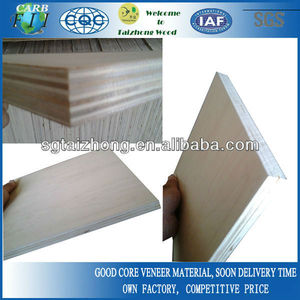 Alto grado Poplar Core <span class=keywords><strong>Roble</strong></span> laminadas Madera - Product Image 1