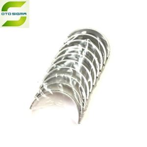 แบริ่งหลักแท้ SIGMA ของไต้หวัน รุ่น M5986A-STD สำหรับรถยนต์ซูซูกิ G13B - Product Image 1