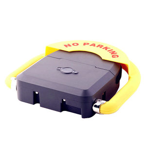<span class=keywords><strong>Privé</strong></span> Parking Barrière Verrouillage Étanche pour Voiture Parking pour Voiture Parking - Product Image 2