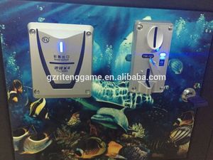 Bingo máquina de pinball flipper Tesoro Del Mar Profundo - Product Image 6