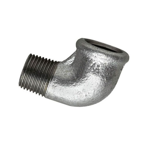 malleable iron fittnigs