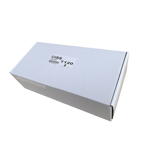 Cartouche d'encre imprimante pièces CISS vide T120 T520 <span class=keywords><strong>711</strong></span> - Product Image 3