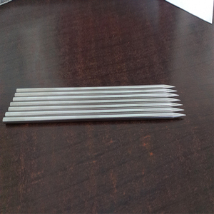 أغطية استشعار صغيرة مخصصة من الفولاذ المقاوم للصدأ لمستشعر درجة الحرارة NTC pt100 pt1000 - Product Image 3