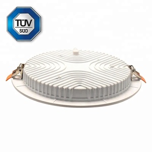 Blanco puro IP20 <span class=keywords><strong>170mm</strong></span> cortar <span class=keywords><strong>downlight</strong></span> llevado - Product Image 4