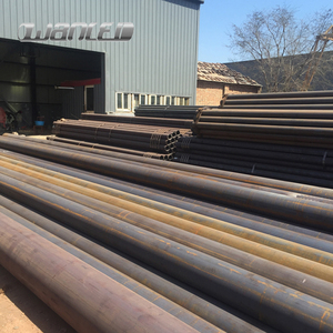 ASTM A53B REG tuyau en acier - Product Image 2