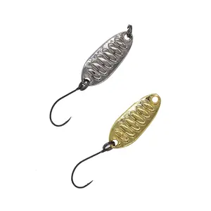 metal lure blanks, metal lure blanks Suppliers and Manufacturers at