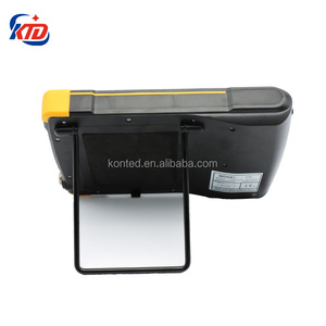 Ecógrafo Portátil Digital Konted V10 con Pantalla LCD de 7 Pulgadas, Resistente al Agua, <span class=keywords><strong>para</strong></span> Uso Veterinario en <span class=keywords><strong>Cabras</strong></span> - Product Image 4